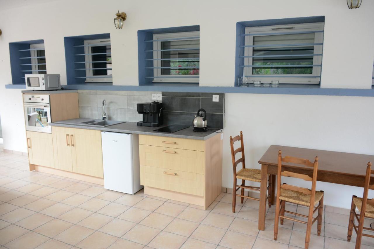 Hotel L'Oiseau Bleu à Tournon-sur-Rhone Extérieur photo
